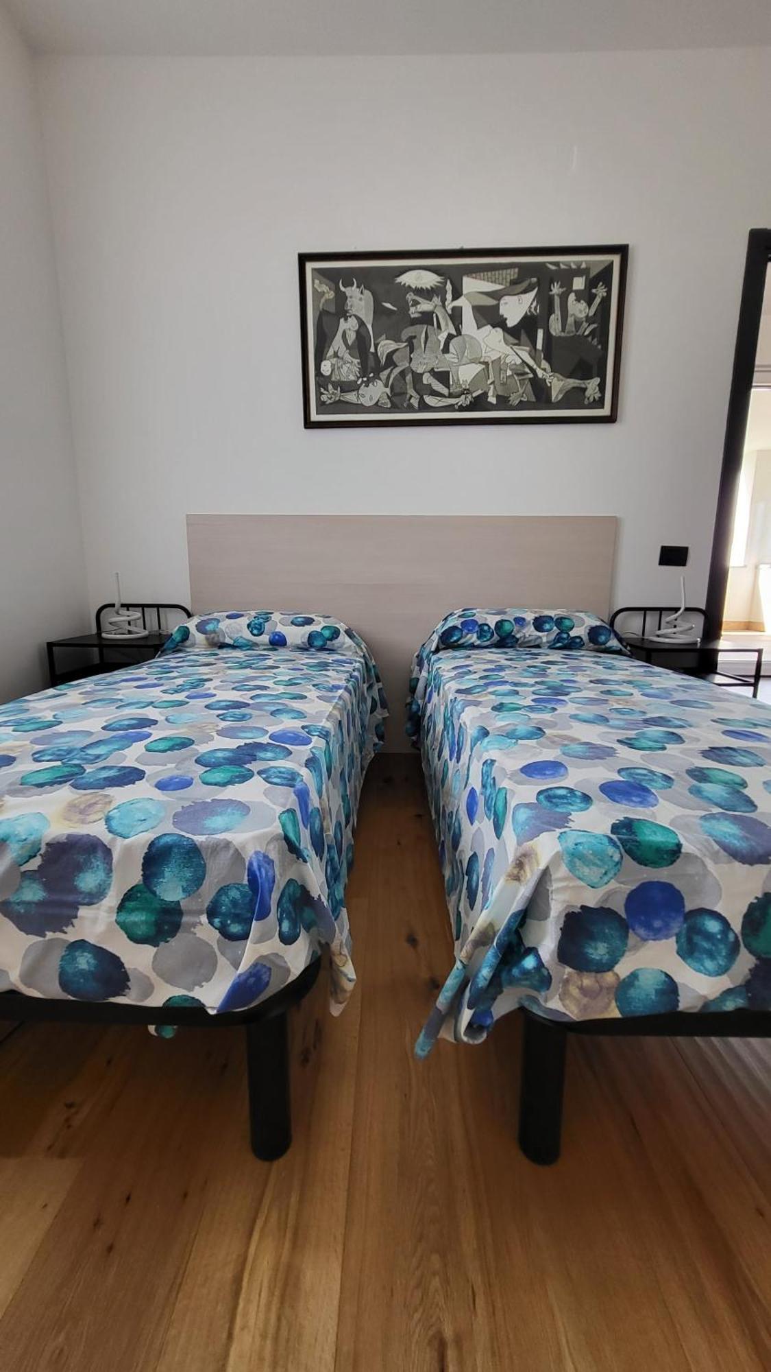 Villa Sole Colico Ngoại thất bức ảnh