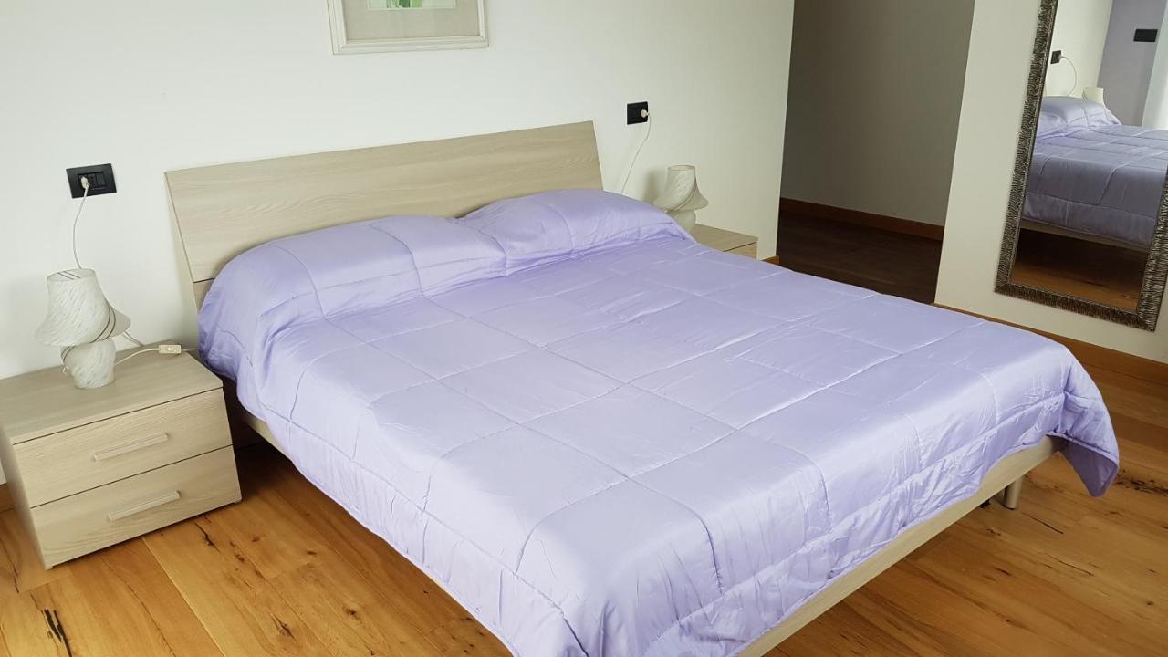 Villa Sole Colico Ngoại thất bức ảnh
