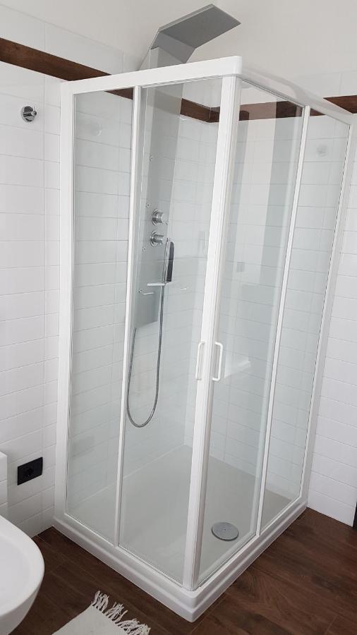 Villa Sole Colico Ngoại thất bức ảnh